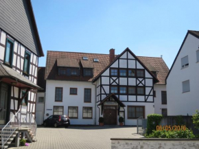Отель Offenthaler Hof  Dreieich